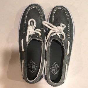 St Johns Bay men's shoes